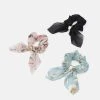 Even&Odd Mujer 3 PACK - Hair Styling Accessory - Black/pink/blue -Even&Odd Ventas 2024 f94a66756c734604ae31b49e1435a713