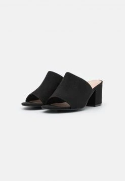 Even&Odd Mujer Sandalias - Black -Even&Odd Ventas 2024 f96f8739b22a4fad9c963009e19a53b0