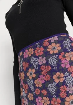 Even&Odd Mujer Minifalda - Multi Coloured -Even&Odd Ventas 2024 f99ddd0559b24256acb517cb2f5067b3