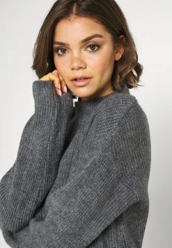 Even&Odd Mujer Jersey De Punto - Mottled Dark Grey 11 Even&Odd Mujer Jersey De Punto - Mottled Dark Grey -Even&Odd Ventas 2024 f9d18edac60943f0a65e0a24d441437e