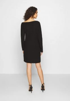 Even&Odd Mujer Vestido De Punto - Black 9 Even&Odd Mujer Vestido De Punto - Black -Even&Odd Ventas 2024 f9e0c4611973428b99a8745eca3c7251
