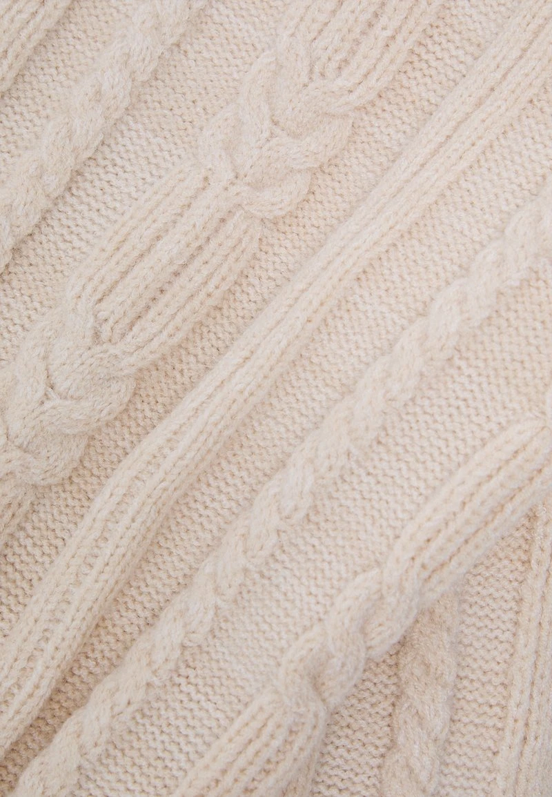 Even&Odd Mujer SET - Bufanda - Beige 6 Even&Odd Mujer SET - Bufanda - Beige - Imagen 4