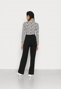 Even&Odd Mujer Pantalones - Black -Even&Odd Ventas 2024 fa1a6ca6f7f544138e59452cdf82213d