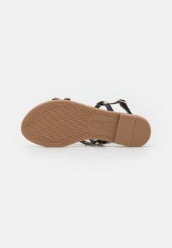 Even&Odd Mujer Sandalias - Black -Even&Odd Ventas 2024 fa2bee2a6ed34b76b210b18d66f9ca39