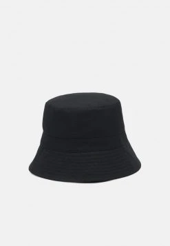 Even&Odd BUCKET HAT - Sombrero - Black, Mujer