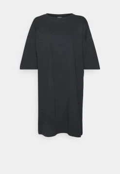 Even&Odd Mujer 2 PACK - Vestido Informal - Black/grey -Even&Odd Ventas 2024 fa93fd8554f84a99b41fa8c739fbda29