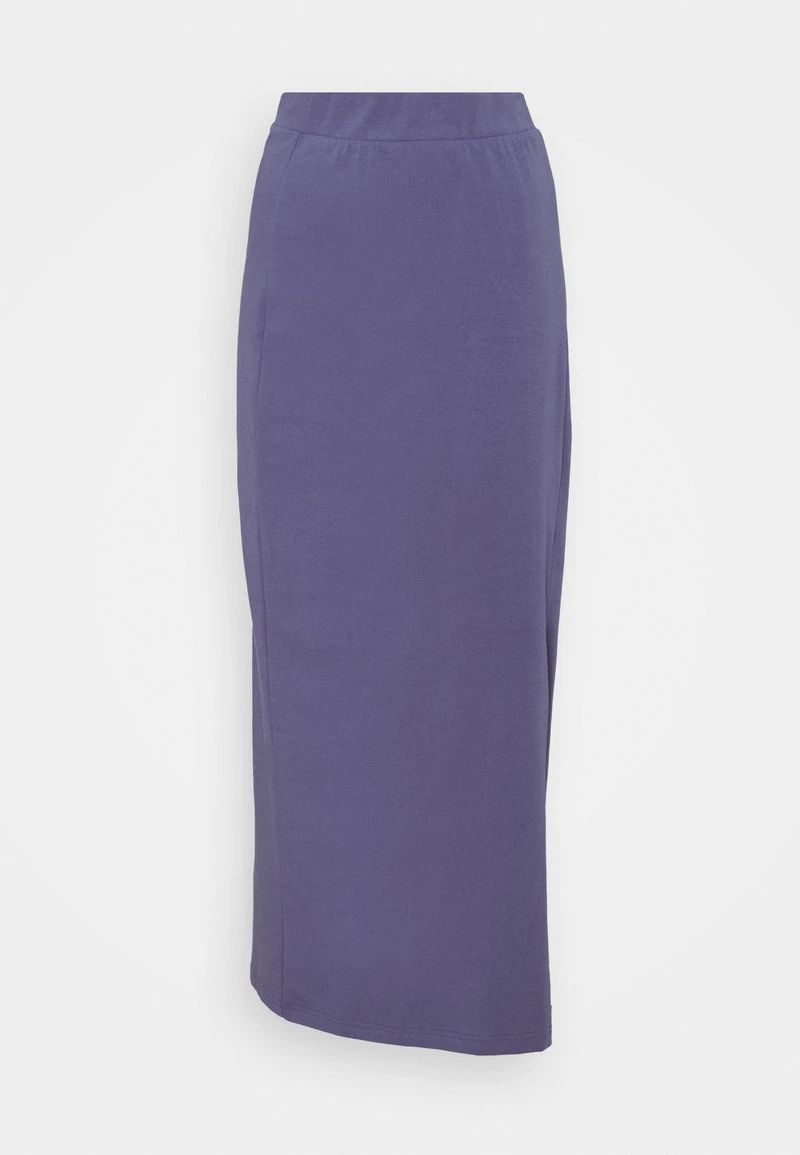 Even&Odd Mujer Falda Larga - Lilac 6 Even&Odd Mujer Falda Larga - Lilac - Imagen 4