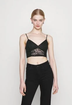 Even&Odd Mujer Top - Black
