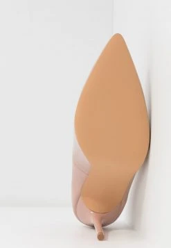 Even&Odd Mujer Zapatos Altos - Nude -Even&Odd Ventas 2024 faf66d02ac02483bab816e540e27301f