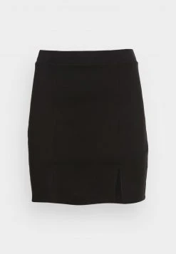 Even&Odd Mujer Minifalda - Black -Even&Odd Ventas 2024 fb31af482ab14005ba7cff22c2d07934