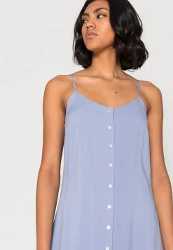 Even&Odd Mujer Vestido Informal - Purple -Even&Odd Ventas 2024 fb5c22d31cf342fb9150dbed07952640