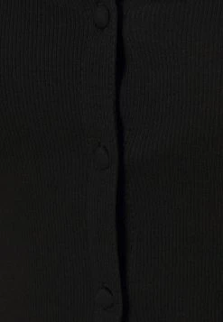 Even&Odd Mujer Chaqueta De Punto - Black -Even&Odd Ventas 2024 fb60b7a97c014568ac8e93c9a9e900a8