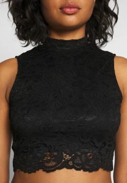 Even&Odd 2 PACK - Top - White/black, Mujer -Even&Odd Ventas 2024 fb7fde168b764695a830d7d64fb23ce4