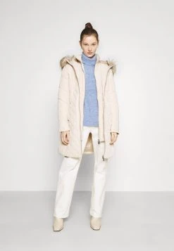 Even&Odd Mujer Jersey De Punto - Mottled Light Blue -Even&Odd Ventas 2024 fb9bf3061a0f47abb105a004d35619d7