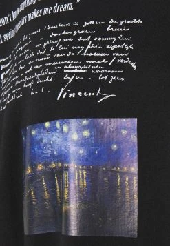 Even&Odd Camiseta Estampada - Black, Mujer 18 Even&Odd Camiseta Estampada - Black, Mujer -Even&Odd Ventas 2024 fbafa738c8d84301807e40522f9a09e9