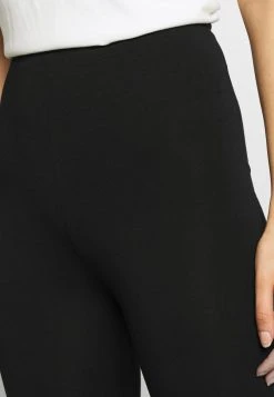 Even&Odd 3/4 Length Legging - Leggings - Black, Mujer -Even&Odd Ventas 2024 fbfda3c29a7743a585e585c4d070a2f3