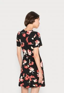 Even&Odd Mujer Vestido Informal - Black 9 Even&Odd Mujer Vestido Informal - Black -Even&Odd Ventas 2024 fc0023a414b44a22b95c47f204a8a052