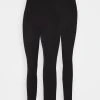 Even&Odd Mujer HIGH WAISTED LEGGINGS 2 PACK - Leggings - Black -Even&Odd Ventas 2024 fc11ce3f874e4fdf819cb6a353b4fac6
