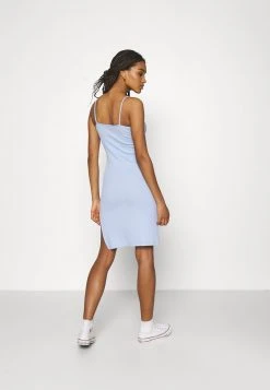Even&Odd Mujer Vestido De Tubo - Light Blue -Even&Odd Ventas 2024 fc1c08f9c9284bb7ae22e17cf3408dfe