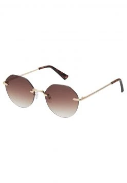 Even&Odd Mujer Gafas De Sol - Brown -Even&Odd Ventas 2024 fc24c68fcba44ca6958fddd557fc1ef8