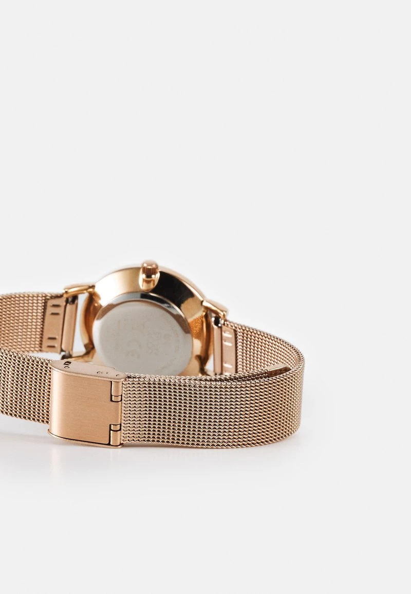 Even&Odd Mujer SET - Reloj - Rose Gold-coloured/black 4 Even&Odd Mujer SET - Reloj - Rose Gold-coloured/black - Imagen 2