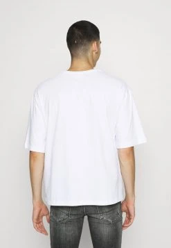 Even&Odd Unisexo UNISEX - Camiseta Estampada - White -Even&Odd Ventas 2024 fc71c2c4304745bfbe745da98229db10