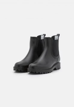 Even&Odd Mujer Botas De Agua - Black -Even&Odd Ventas 2024 fc7aedc4967f4a73bcdee61376a2f8b2