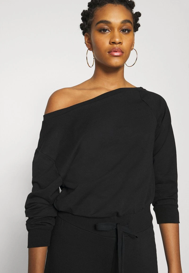 Even&Odd Mujer Mono - Black 6 Even&Odd Mujer Mono - Black - Imagen 4