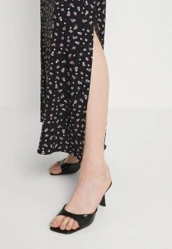 Even&Odd Mujer Vestido Largo - Black/purple 11 Even&Odd Mujer Vestido Largo - Black/purple -Even&Odd Ventas 2024 fc9558c23cb74287a9e897b1ee5812dd