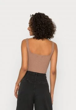 Even&Odd Mujer Top - Brown -Even&Odd Ventas 2024 fcd4cea0cec04237b8f8c47e77154b3b