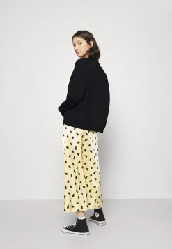 Even&Odd Mujer BASIC OVERSIZE SWEATSHIRT - Sudadera - Black 10 Even&Odd Mujer BASIC OVERSIZE SWEATSHIRT - Sudadera - Black -Even&Odd Ventas 2024 fd162a1a13cb4be7aa1231a0ae2611d4