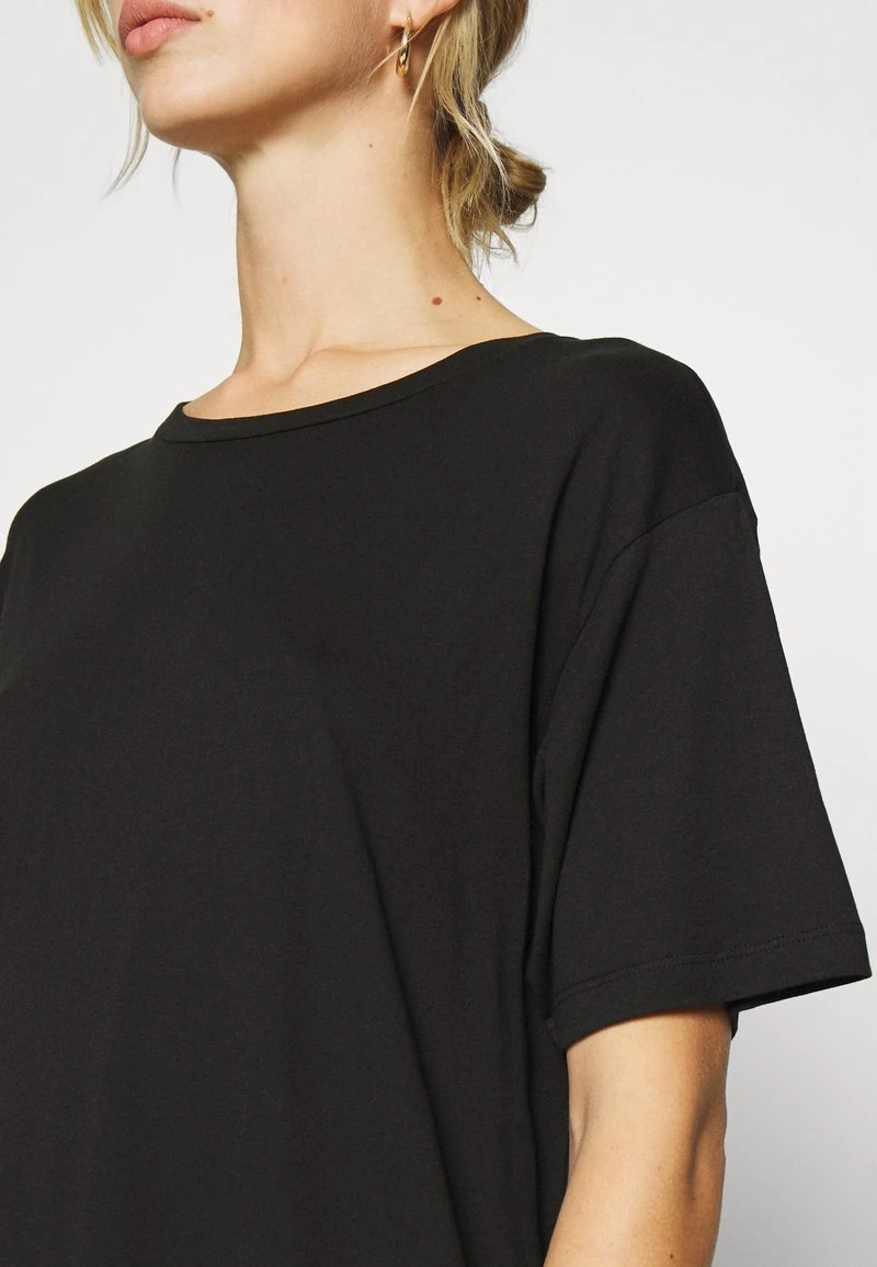 Even&Odd Mujer Vestido Ligero - Black 8 Even&Odd Mujer Vestido Ligero - Black - Imagen 6