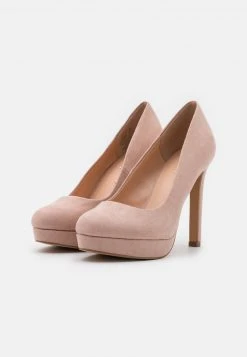 Even&Odd Zapatos Altos - Light Pink, Mujer -Even&Odd Ventas 2024 fdbe1bb5dafe418f9658453e4cc00463