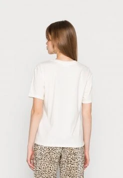 Even&Odd Mujer Camiseta Estampada - White -Even&Odd Ventas 2024 fdbf21c945fa4184b24b5f2f4ed54e69