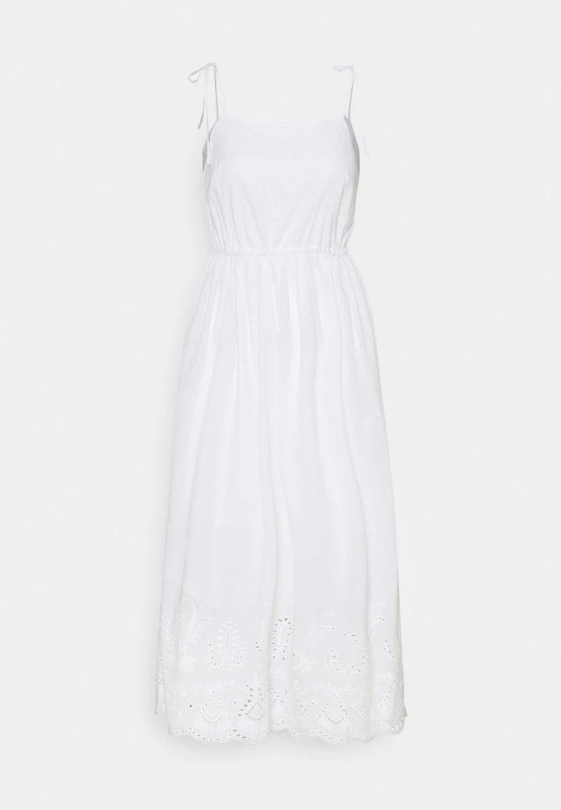 Even&Odd Mujer Vestido Informal - Off-white 3 Even&Odd Mujer Vestido Informal - Off-white