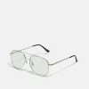 Even&Odd Mujer Gafas De Sol - Silver-coloured -Even&Odd Ventas 2024 fdf7dffd7f72407d92db01ff722faf6a