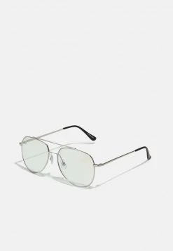 Even&Odd Mujer Gafas De Sol - Silver-coloured