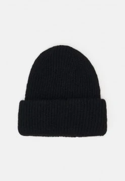 Even&Odd Mujer Gorro - Black
