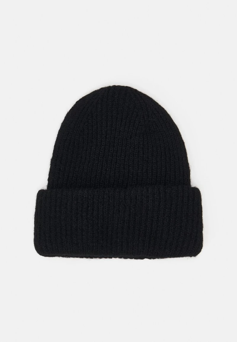 Even&Odd Mujer Gorro - Black 3 Even&Odd Mujer Gorro - Black