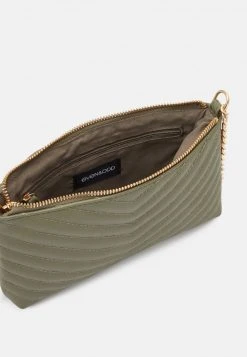 Even&Odd Bandolera - Green, Mujer -Even&Odd Ventas 2024 fe824c39feb94ca087be5ff23712a981