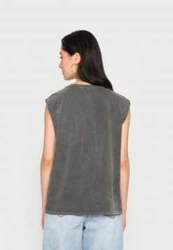 Even&Odd Mujer Camiseta Estampada - Black 9 Even&Odd Mujer Camiseta Estampada - Black -Even&Odd Ventas 2024 fedbd42bbc154a4aa0c93549f95516fa