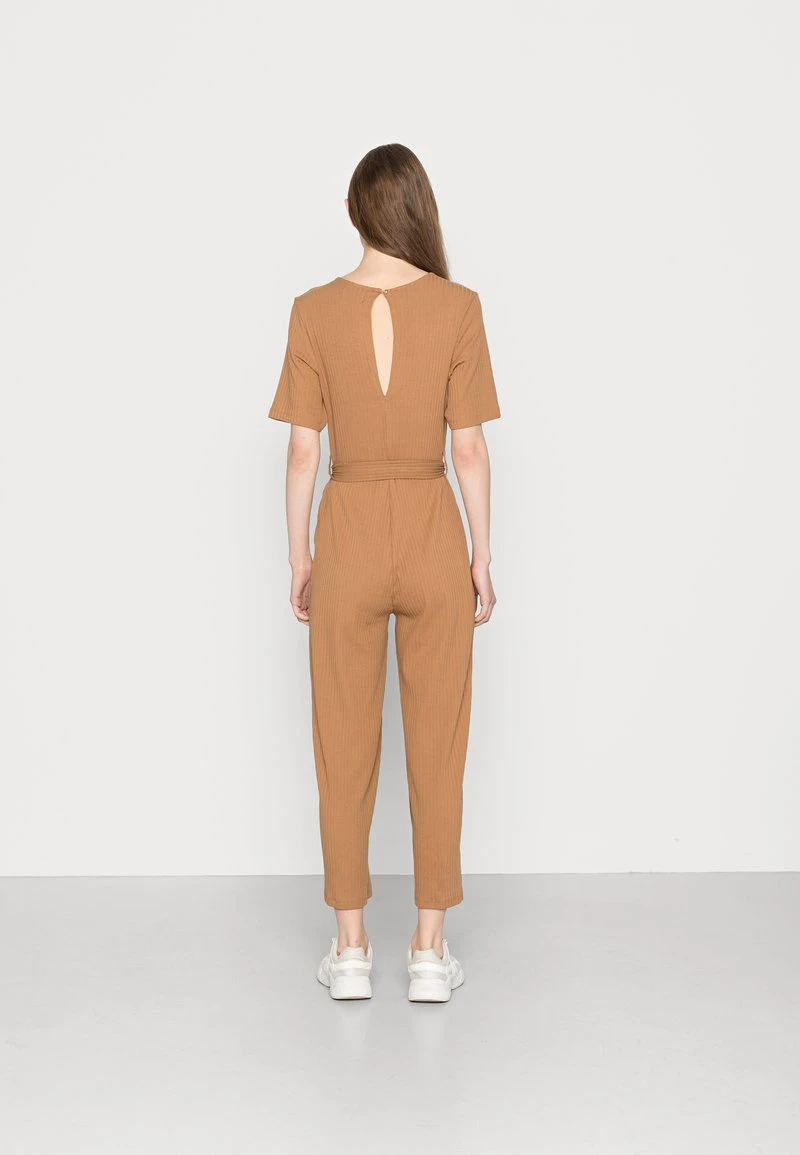 Even&Odd Mujer Mono - Light Brown 5 Even&Odd Mujer Mono - Light Brown - Imagen 3