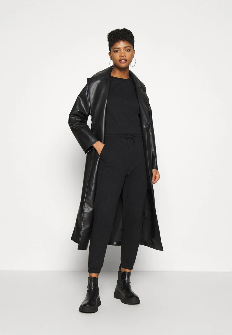 Even&Odd Mujer Mono - Black 4 Even&Odd Mujer Mono - Black - Imagen 2