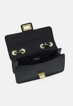 Even&Odd Mujer Bandolera - Black -Even&Odd Ventas 2024 ff9b1a02cddd4af581fc0a8bc690837b