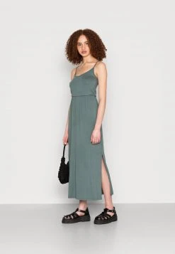 Even&Odd Mujer Vestido Largo - Light Green -Even&Odd Ventas 2024 ffb55df1678241d0b3cf728ad8a6802f