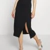 Even&Odd Mujer Falda De Tubo - Black -Even&Odd Ventas 2024 ffbfc2a886844d7aa7c5f28bdce3846a